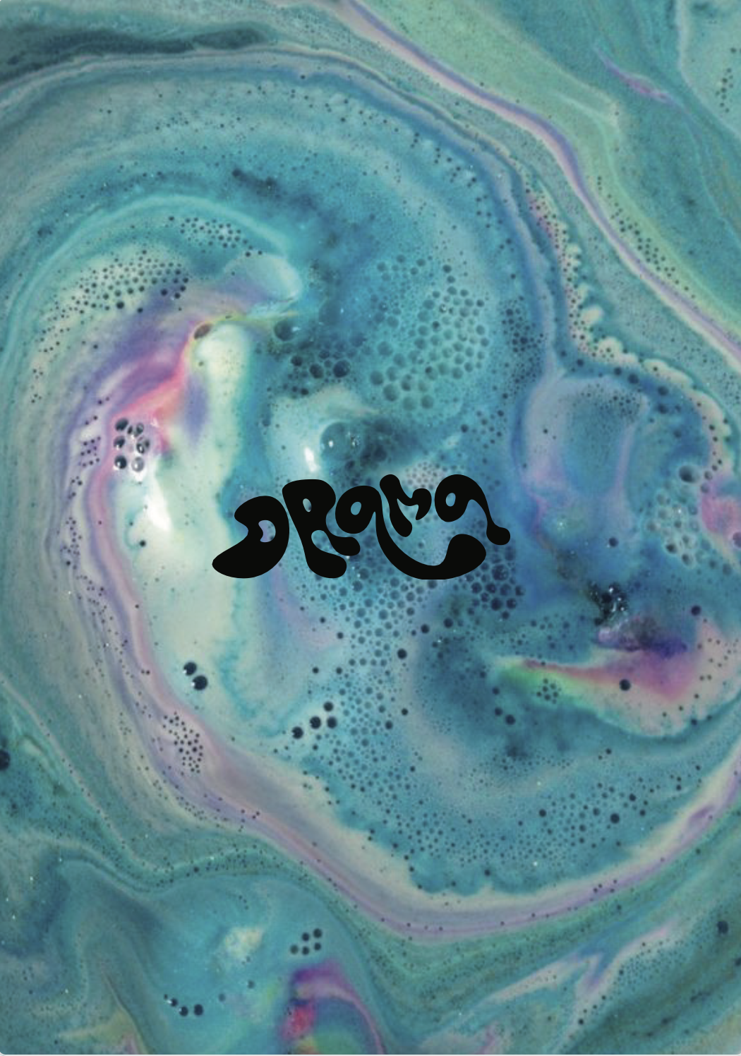 Drama Bombs Detail 2